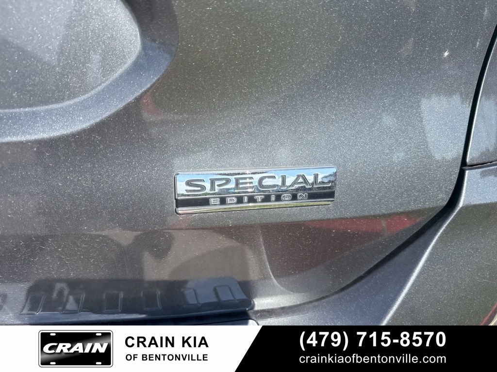 2020 Nissan Rogue S - CLEAN CARFAX