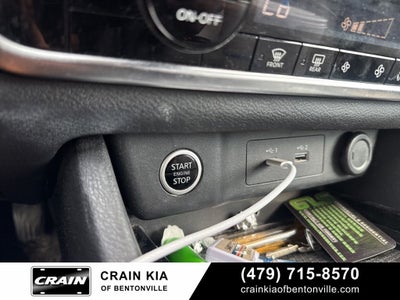 2021 Nissan Rogue SV - CARFAX ONE OWNER