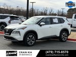 2023 Nissan Rogue SV - CLEAN CARFAX / ONE OWNER