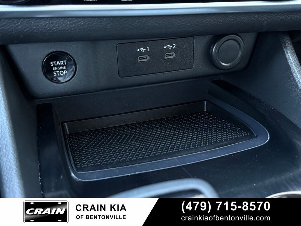 2024 Nissan Rogue SV - AWD / CLEAN CARFAX / ONE OWNER