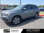 2018 Nissan Pathfinder SV - WHOLESALE / AS-IS