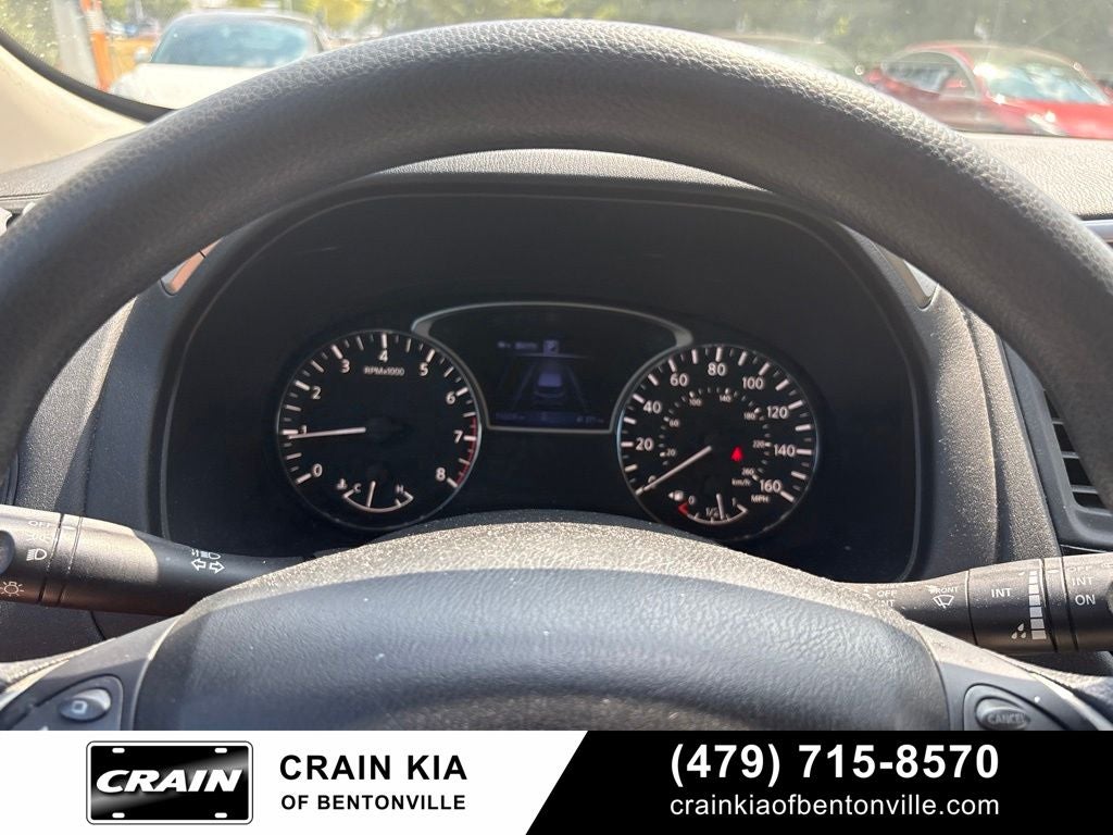 2018 Nissan Pathfinder SV - WHOLESALE / AS-IS