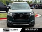2022 Nissan Pathfinder SL - 4WD / CLEAN CARFAX