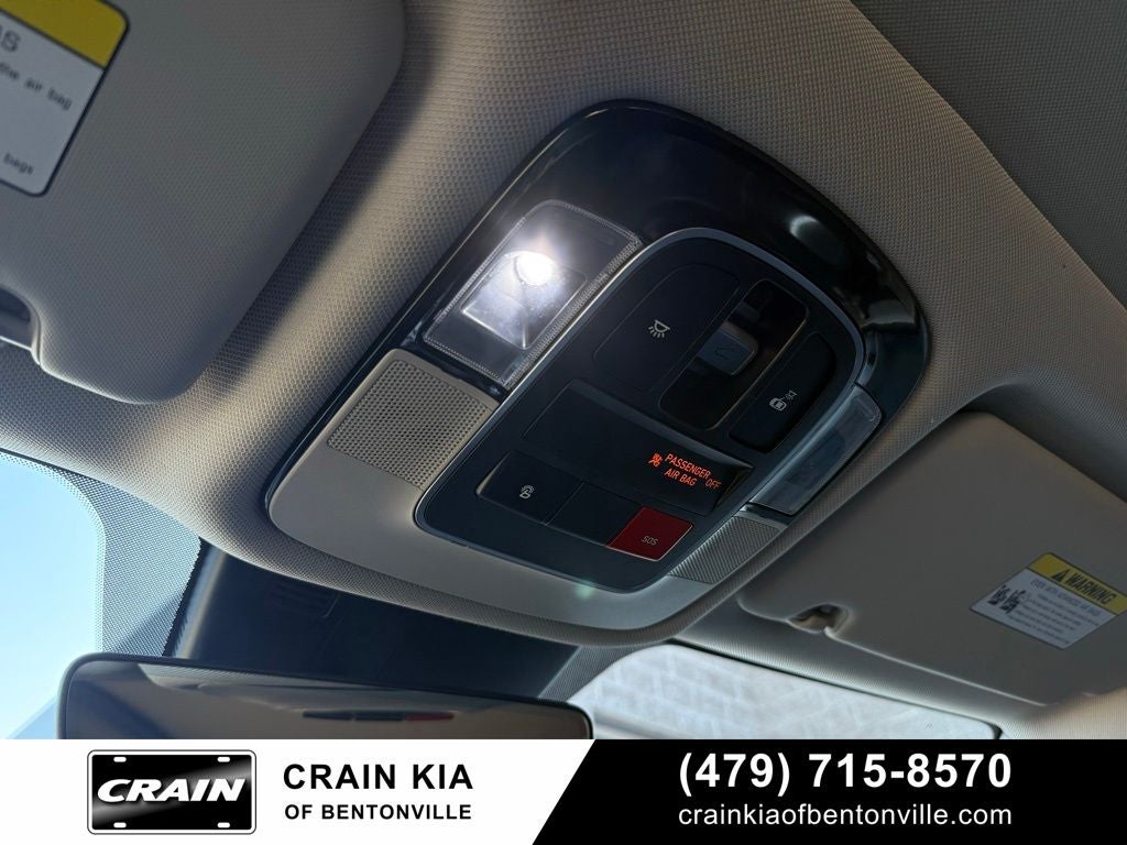 2023 Hyundai Tucson Limited - SUNROOF / LEATHER / ONE OWNER