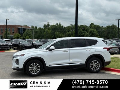 2020 Hyundai Santa Fe SE - CLEAN CARFAX / ONE OWNER