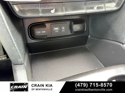 2020 Hyundai Santa Fe SEL - AWD / CARFAX ONE OWNER