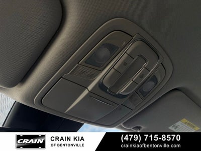 2020 Hyundai Santa Fe SEL - AWD / CARFAX ONE OWNER