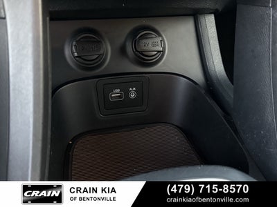 2018 Hyundai Santa Fe Sport 2.4 Base - CLEAN CARFAX