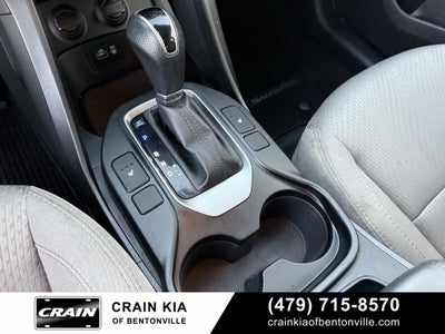 2018 Hyundai Santa Fe Sport 2.4 Base - CLEAN CARFAX