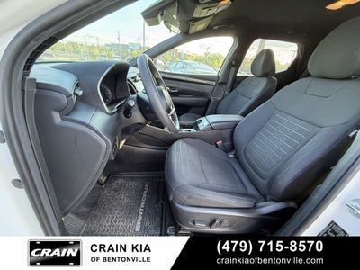 2024 Hyundai Santa Cruz SEL - AWD