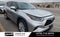 2021 Toyota Highlander Hybrid Limited - HYBRID! / AWD / SUNROOF / ONE OWNER