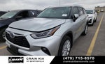 2021 Toyota Highlander Hybrid Limited - HYBRID! / AWD / SUNROOF / ONE OWNER