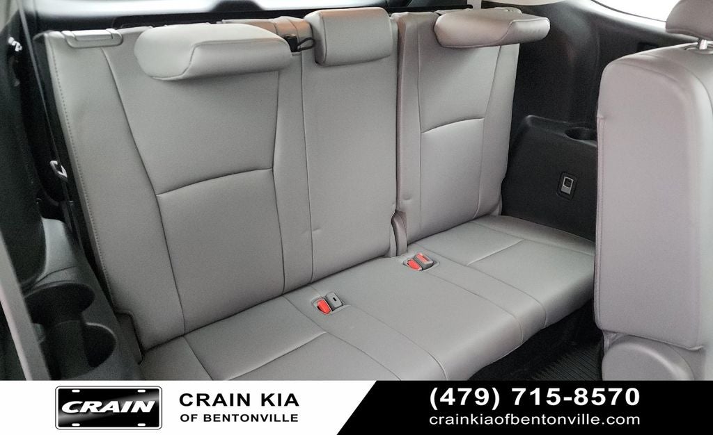 2021 Toyota Highlander Hybrid Limited - HYBRID! / AWD / SUNROOF / ONE OWNER