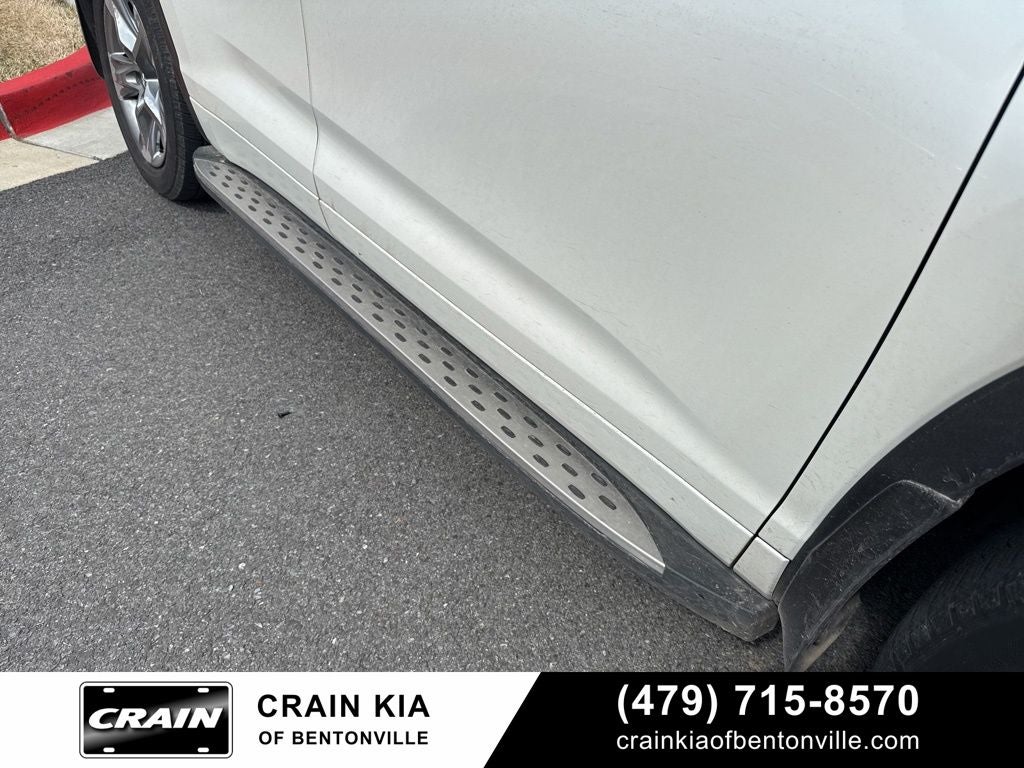 2018 Toyota Highlander Limited Platinum - AWD / PANO ROOF / CAPTAIN'S CHAIRS