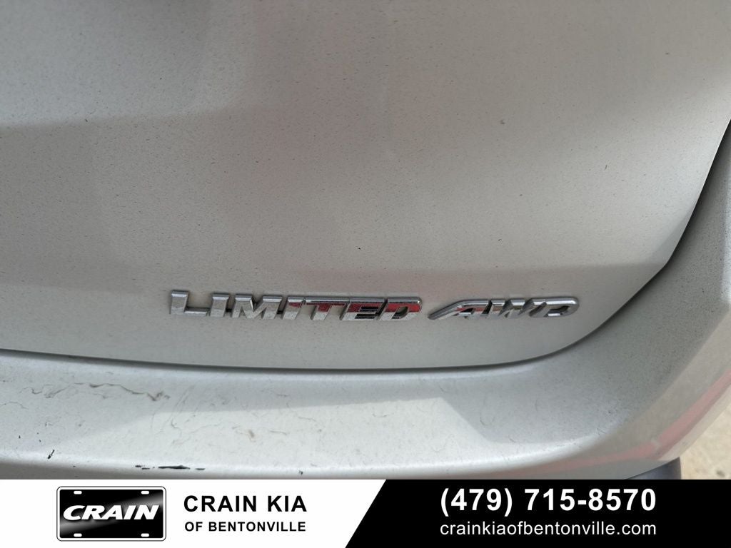 2018 Toyota Highlander Limited Platinum - AWD / PANO ROOF / CAPTAIN'S CHAIRS