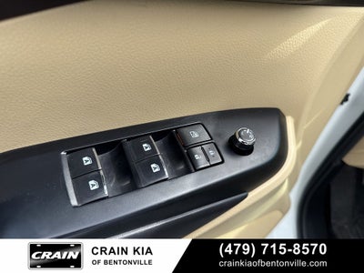 2018 Toyota Highlander Limited Platinum - AWD / PANO ROOF / CAPTAIN'S CHAIRS