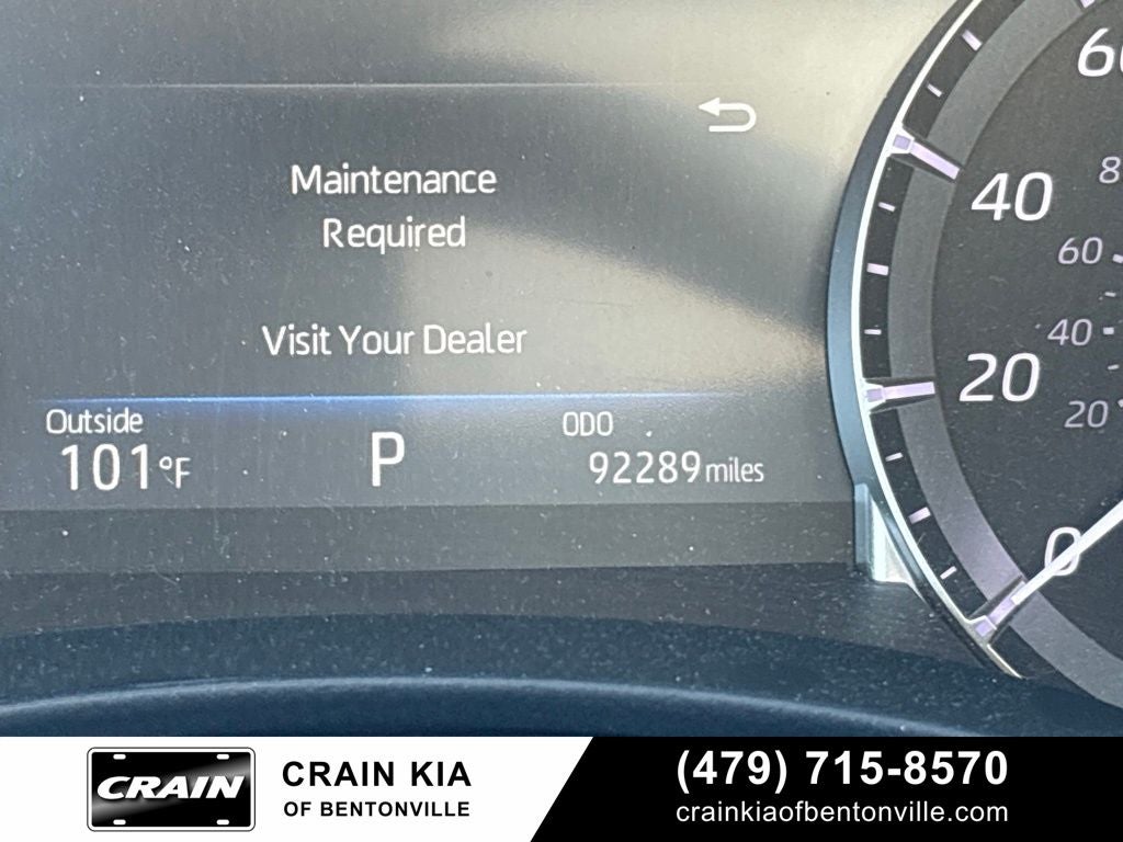2022 Toyota Highlander XLE - SUNROOF / CLEAN CARFAX / ONE OWNER