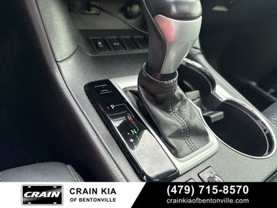 2016 Toyota Highlander XLE V6 - SUNROOF / CLEAN CARFAX / 3RD ROW