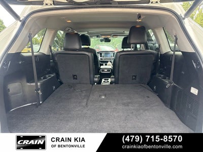 2019 Toyota Highlander SE - SUNROOF / CAPTAIN'S CHAIRS