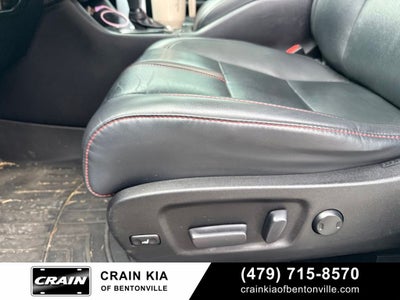 2019 Toyota Highlander SE - SUNROOF / CAPTAIN'S CHAIRS