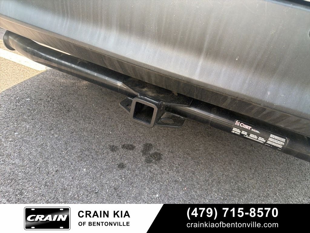 2022 Toyota Sienna XLE 8 Passenger - CARFAX ONE OWNER