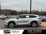 2020 Toyota Highlander Limited - CLEAN CARFAX / SUNROOF