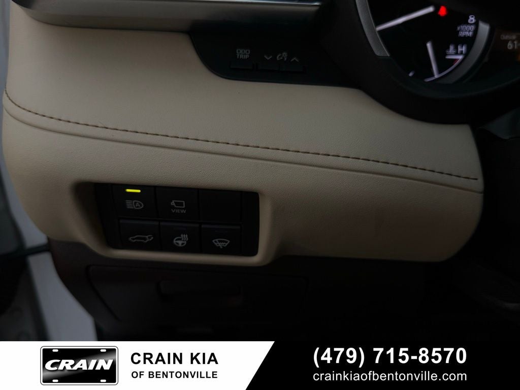 2022 Toyota Highlander Limited - SUNROOF / CLEAN CARFAX / ONE OWNER