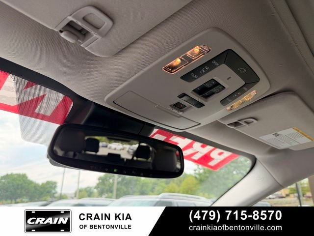 2023 Toyota Sienna Limited - SUNROOF / CLEAN CARFAX / ONE OWNER