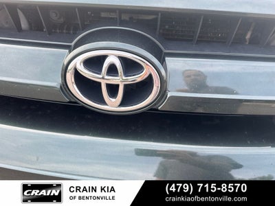 2007 Toyota Sequoia SR5 - WHOLESALE / AS-IS