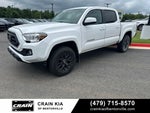 2020 Toyota Tacoma SR5 V6