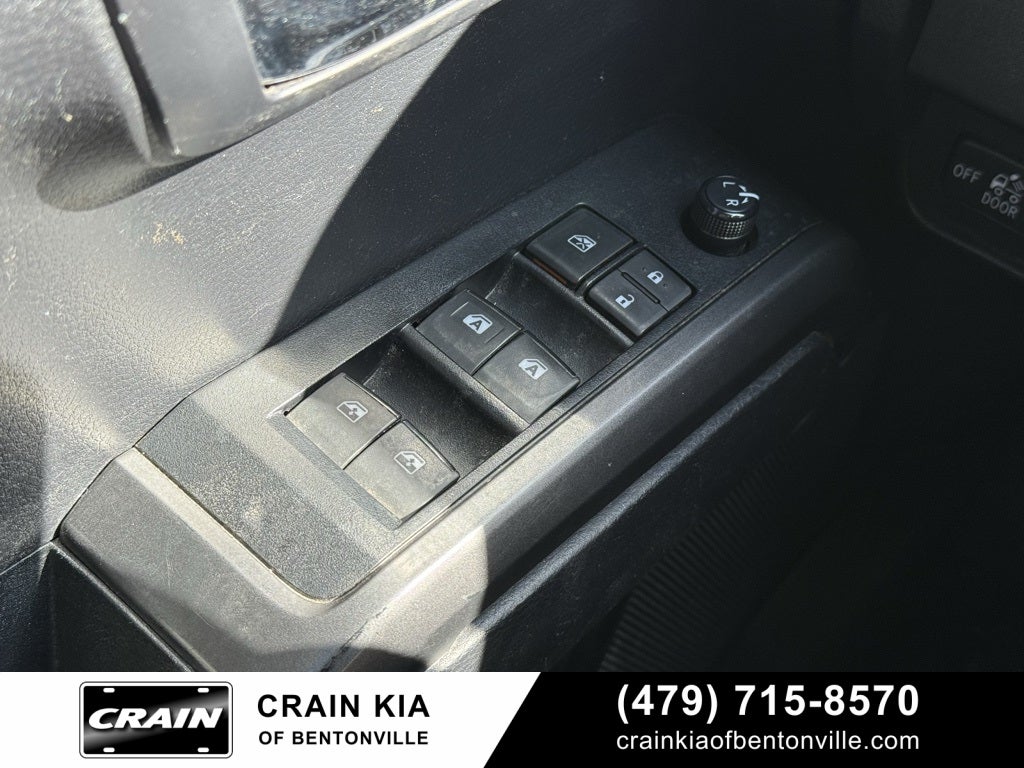 2021 Toyota Tacoma TRD Off-Road V6 - 4WD / LIFT / WHEELS / TIRES