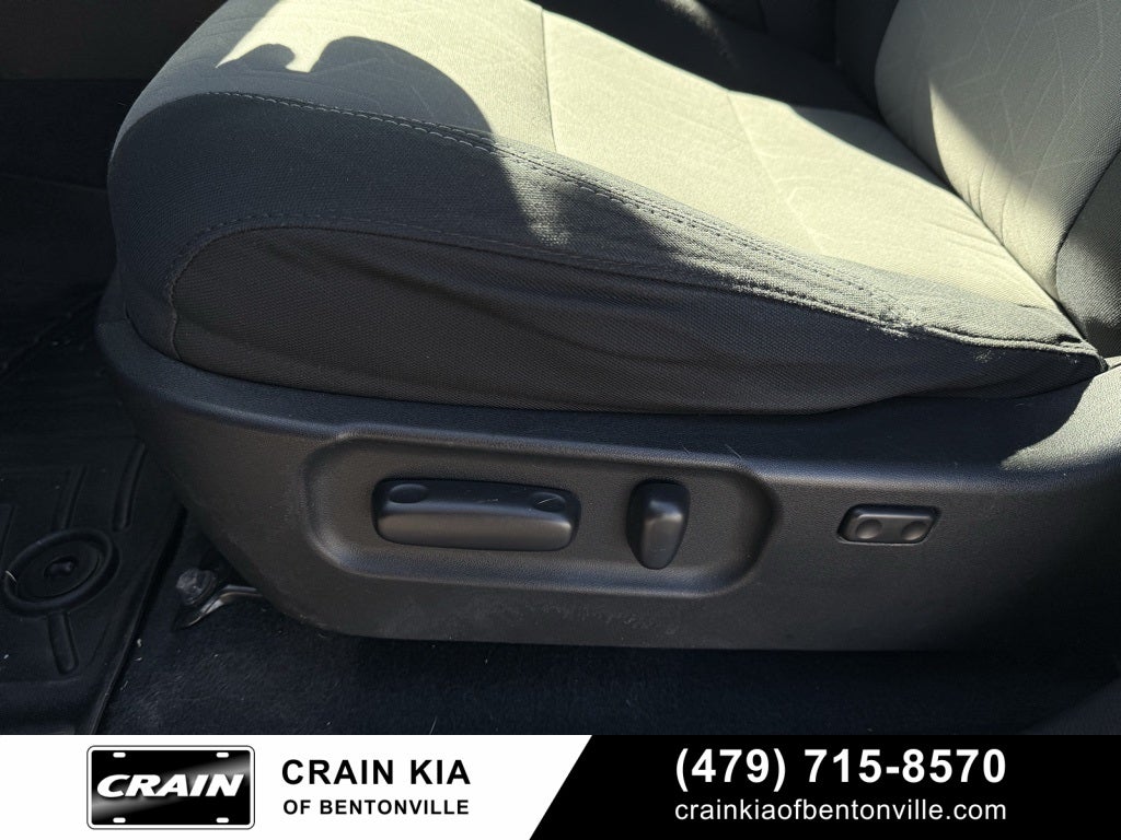 2021 Toyota Tacoma TRD Off-Road V6 - 4WD / LIFT / WHEELS / TIRES