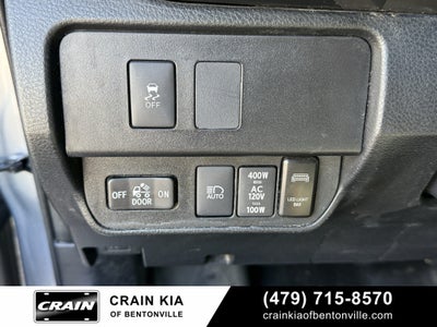 2021 Toyota Tacoma TRD Off-Road V6 - 4WD / LIFT / WHEELS / TIRES