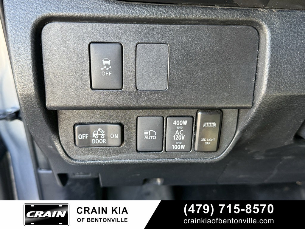 2021 Toyota Tacoma TRD Off-Road V6 - 4WD / LIFT / WHEELS / TIRES