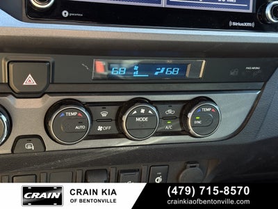 2021 Toyota Tacoma TRD Off-Road V6 - 4WD / LIFT / WHEELS / TIRES