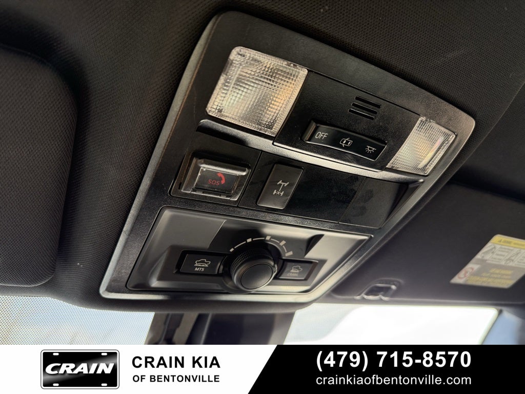 2021 Toyota Tacoma TRD Off-Road V6 - 4WD / LIFT / WHEELS / TIRES