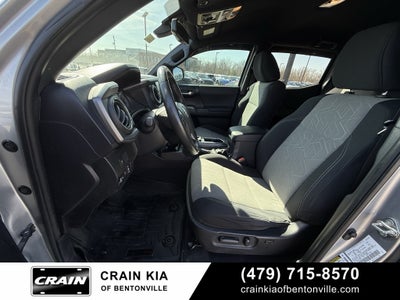 2021 Toyota Tacoma TRD Off-Road V6 - 4WD / LIFT / WHEELS / TIRES