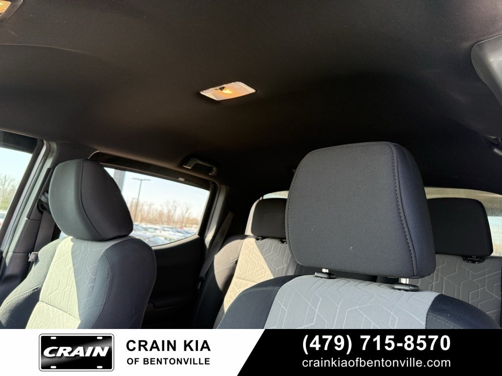 2021 Toyota Tacoma TRD Off-Road V6 - 4WD / LIFT / WHEELS / TIRES