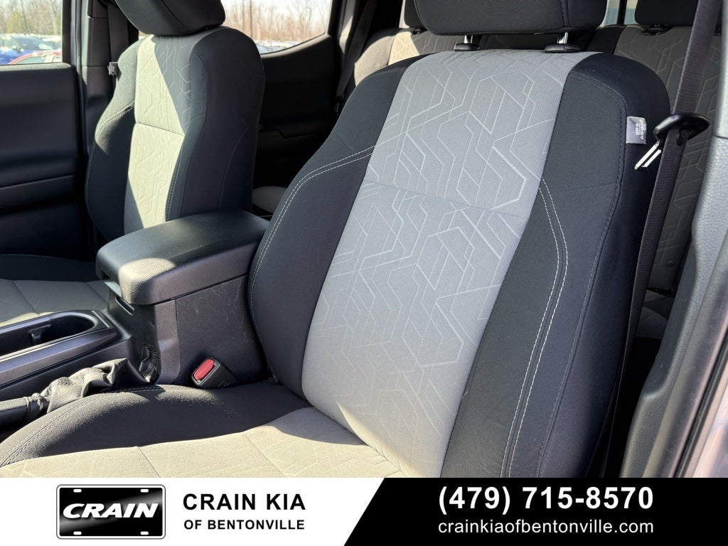 2021 Toyota Tacoma TRD Off-Road V6 - 4WD / LIFT / WHEELS / TIRES