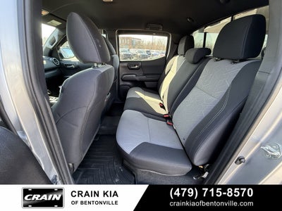 2021 Toyota Tacoma TRD Off-Road V6 - 4WD / LIFT / WHEELS / TIRES