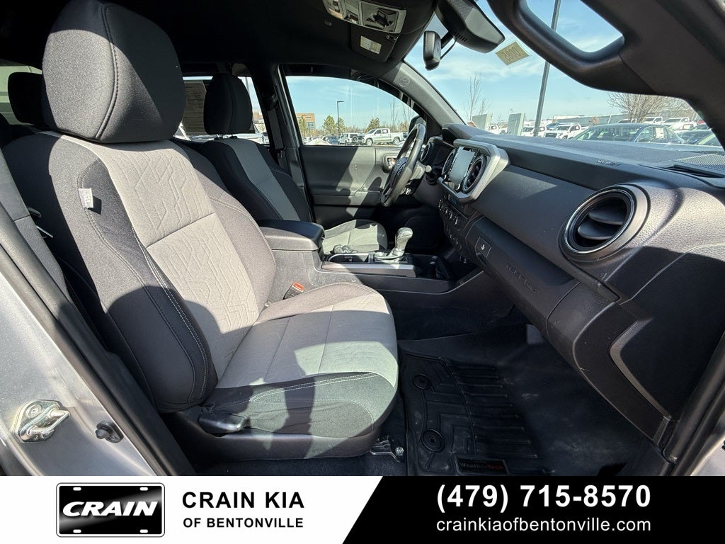 2021 Toyota Tacoma TRD Off-Road V6 - 4WD / LIFT / WHEELS / TIRES