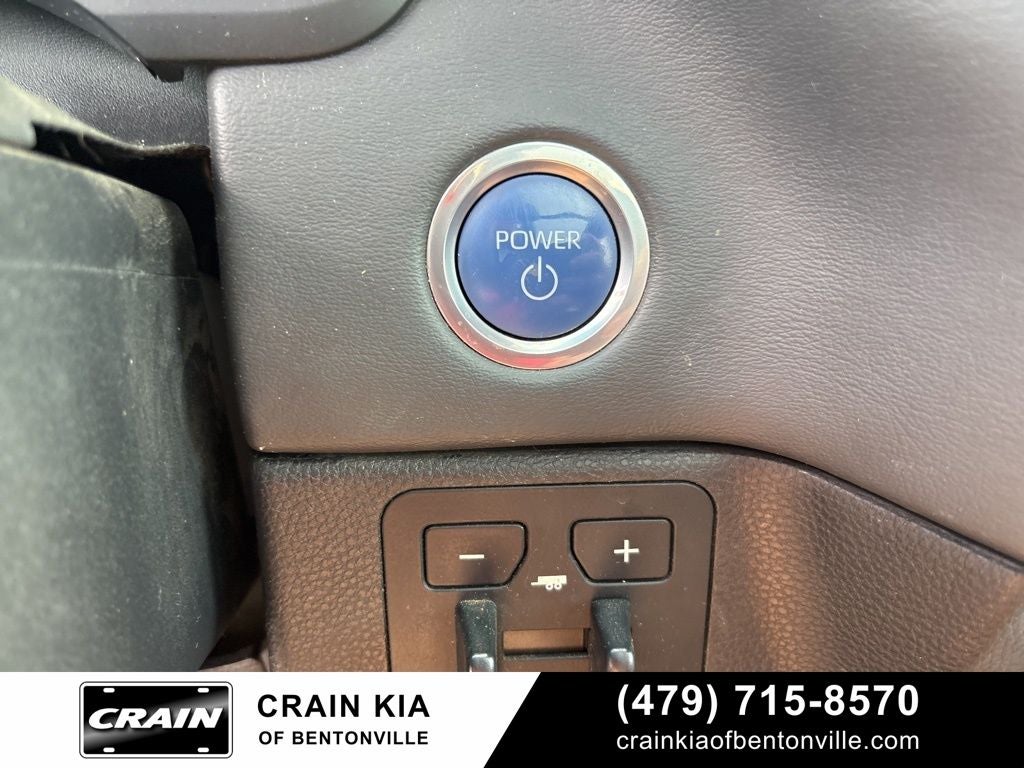 2024 Toyota Tundra Hybrid Platinum - 4WD / PANORAMIC SUNROOF / CARFAX ONE OWNER