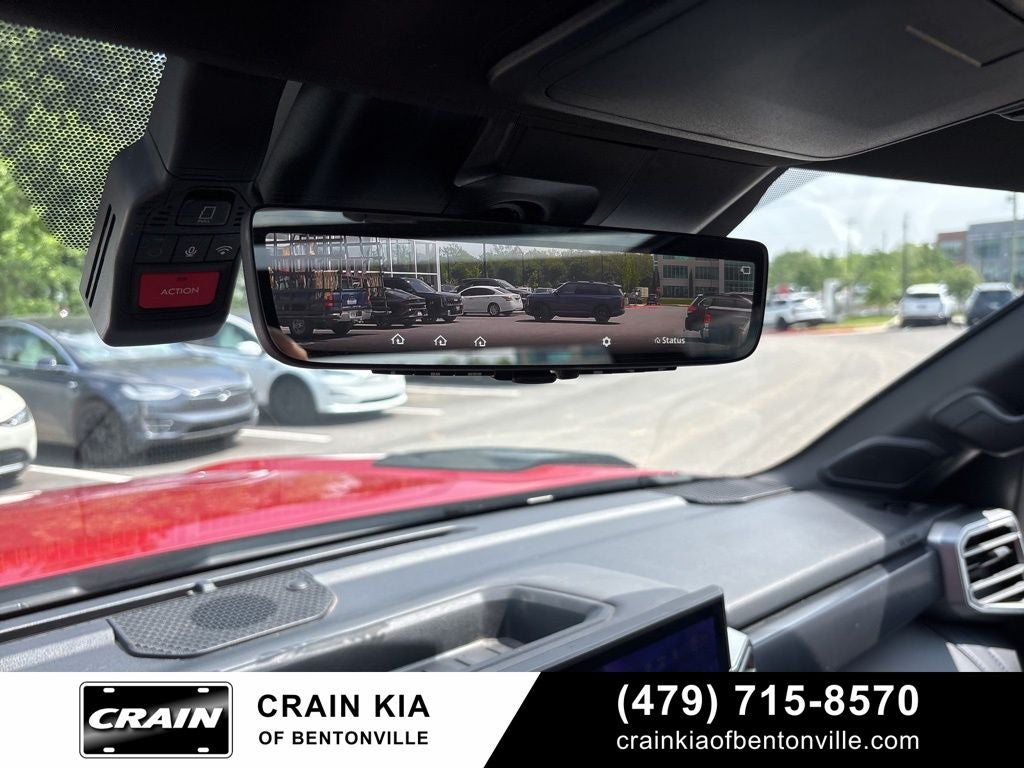 2024 Toyota Tundra Hybrid Platinum - 4WD / PANORAMIC SUNROOF / CARFAX ONE OWNER