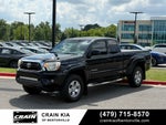 2013 Toyota Tacoma Base - 4WD / CARFAX ONE OWNER