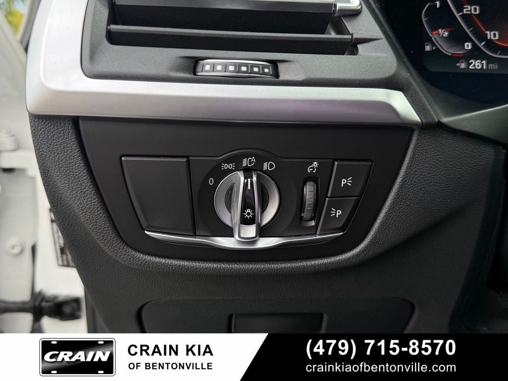 2023 BMW X4 M40i - AWD / SUNROOF / CLEAN CARFAX / 1 OWNER