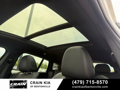2023 BMW X4 M40i - AWD / SUNROOF / CLEAN CARFAX / 1 OWNER