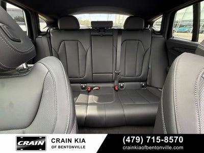 2023 BMW X4 M40i - AWD / SUNROOF / CLEAN CARFAX / 1 OWNER