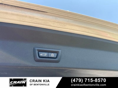 2022 BMW X3 M40i - AWD / PANORAMIC SUNROOF / CLEAN CARFAX