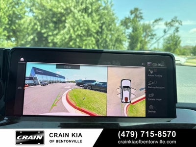 2022 BMW X3 M40i - AWD / PANORAMIC SUNROOF / CLEAN CARFAX