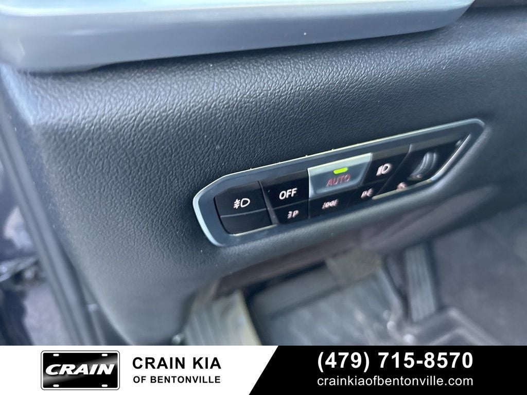 2020 BMW X5 xDrive40i - AWD / SUNROOF / CLEAN CARFAX